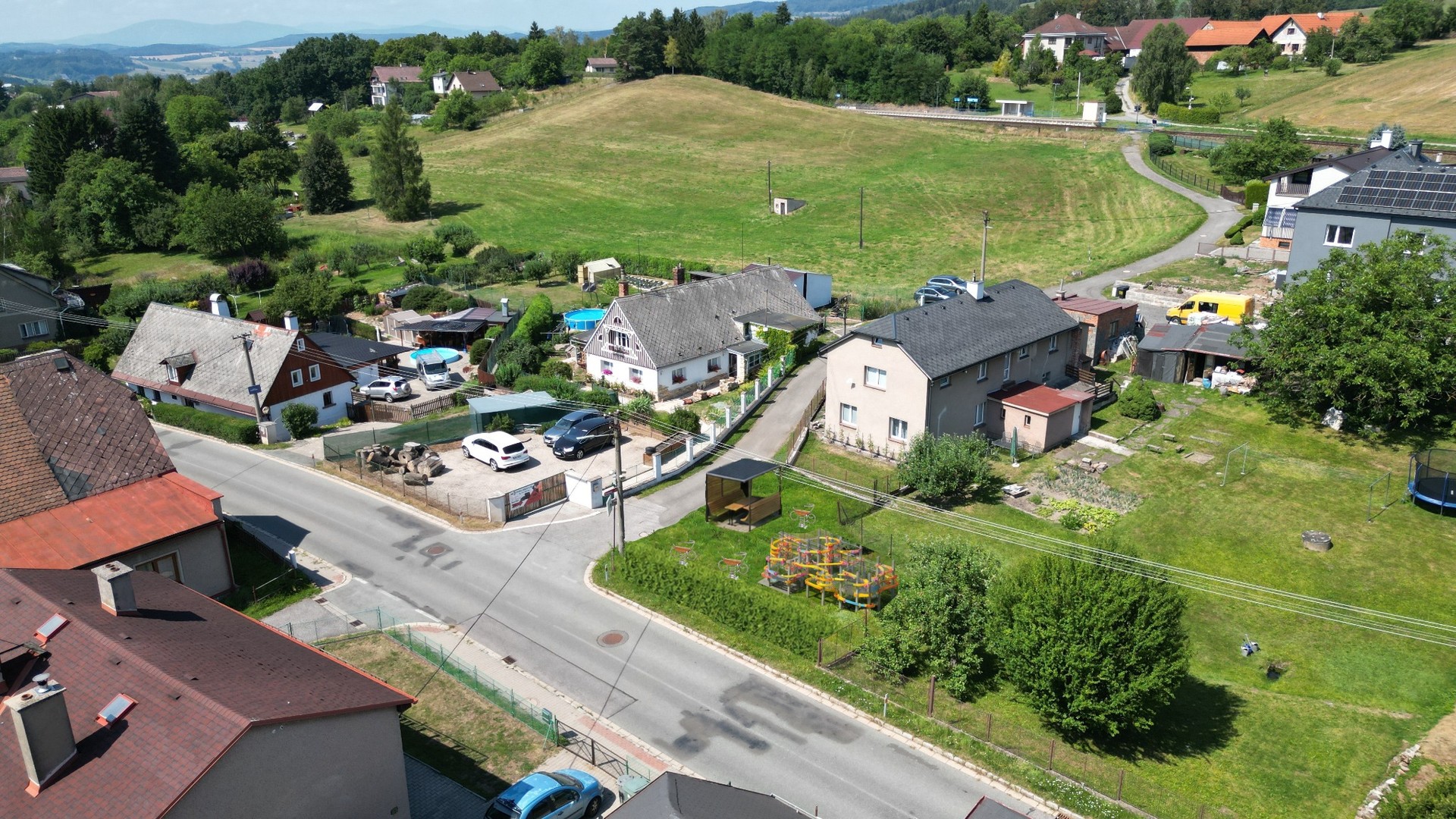 Vize Hřiště na horní Rtyni