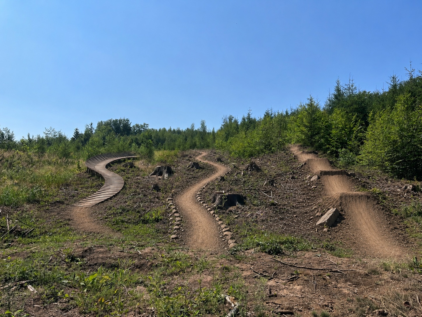 Budoucí vize Rtyňského trailu